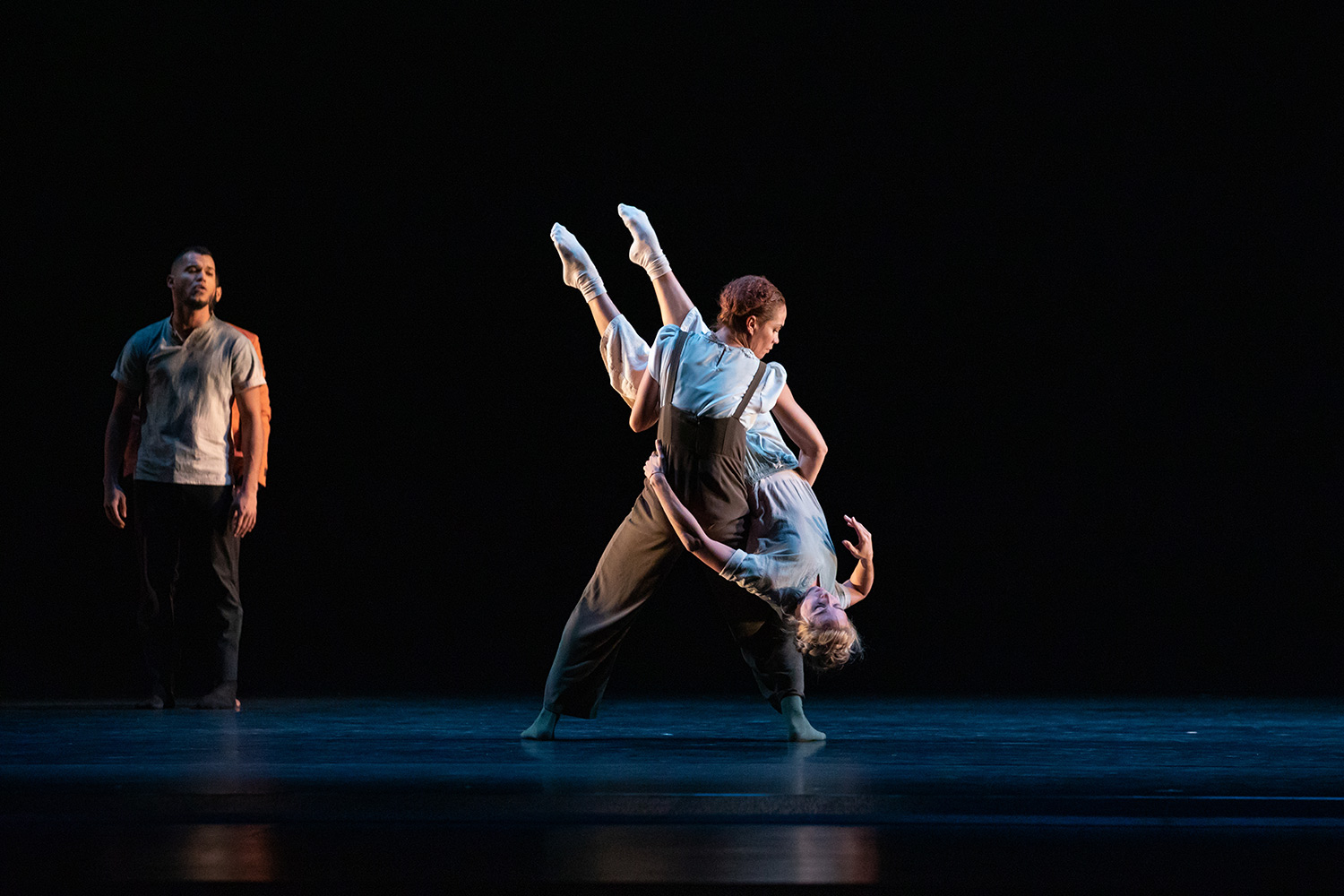 Malpaso Dance Company