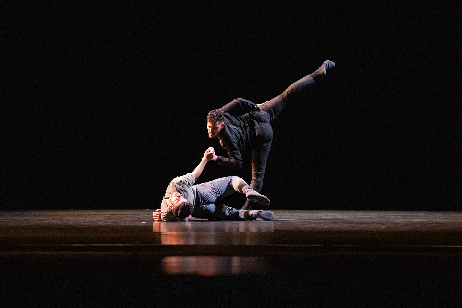 Malpaso Dance Company