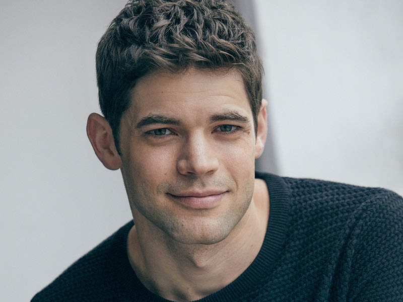 Jeremy Jordan