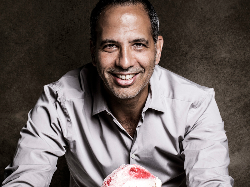 Yotam Ottolenghi