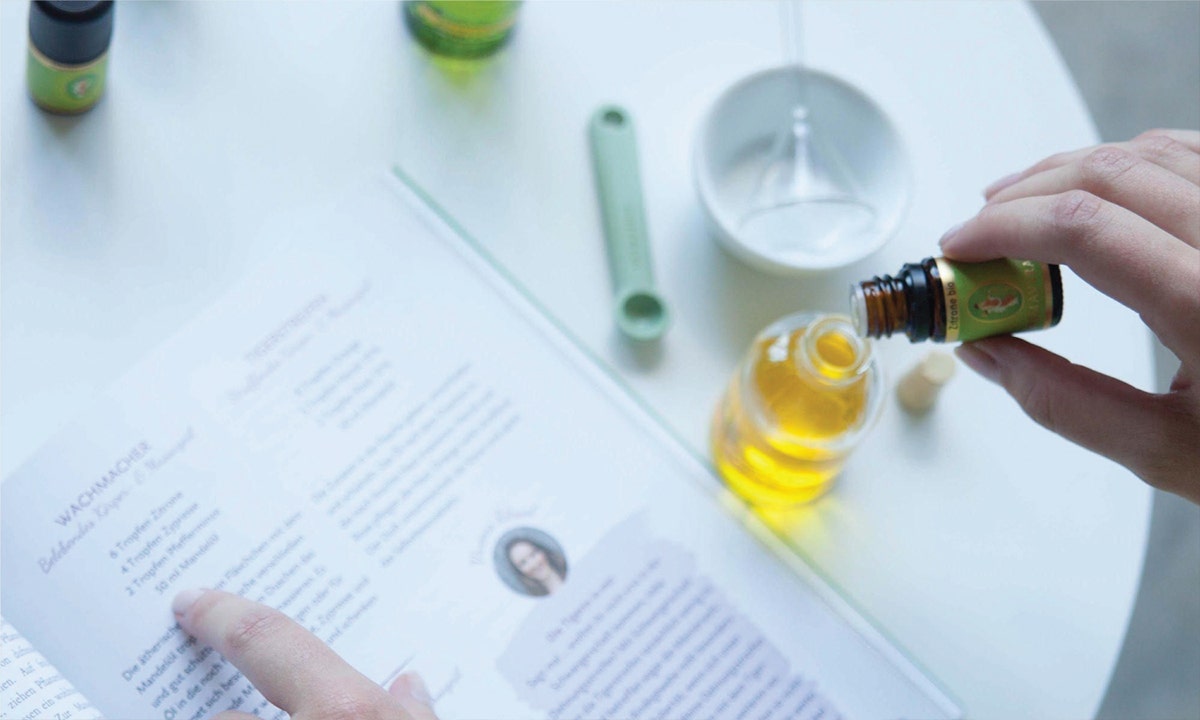 Top 3 Most Versatile Essential Oils You Should Own