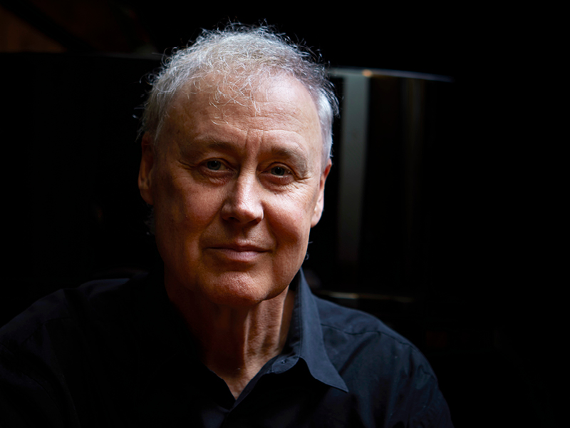 Bruce Hornsby