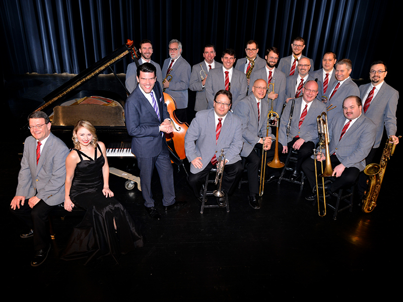 Glenn Miller Orchestra