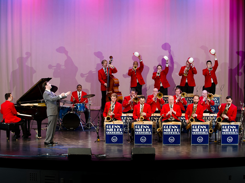 Glenn Miller Orchestra