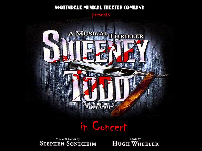 Sweeney Todd