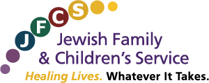 Jewish Family and Childrens Services