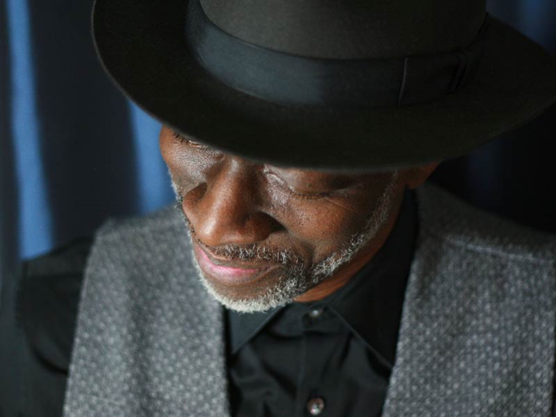 Keb Mo