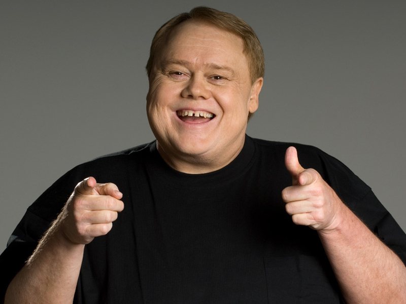 Louie Anderson