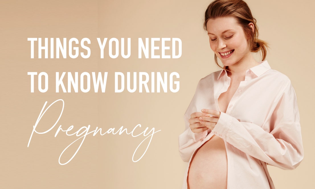 Skin Care Tips during Pregnancy