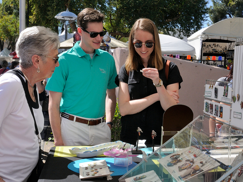 Scottsdale Arts Festival