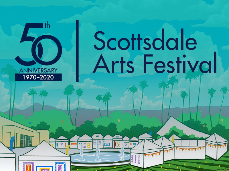 Scottsdale Arts Festival