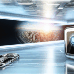 Apakah Teknologi smartphone berlayar hologram Bisa Mengubah Cara Kita Berkomunikasi di 2026? Simak jawabannya selengkapnya di sini